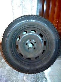 Pneumatici Hankook invernali 195/65 R15