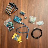 Arduino UNO Kit