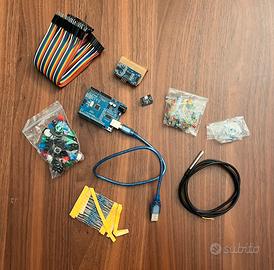 Arduino UNO Kit