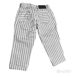 3 pantaloni Fay, Junior, taglia 4 anni