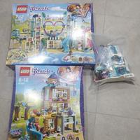 lego 41062 41340 41347