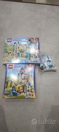 lego 41062 41340 41347