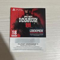 call of duty modern warfare 3