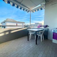 Bilocale a 150 metri dal mare