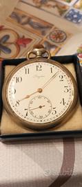 orologio da taschino 