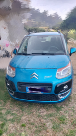 C3 picasso 1.6 hdi