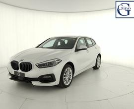 BMW 120i 5 Porte