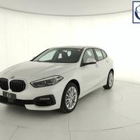 BMW 120i 5 Porte