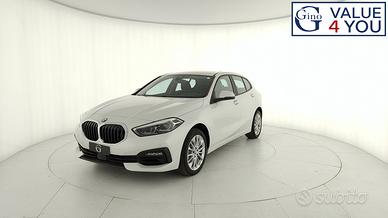 BMW 120i 5 Porte