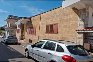 Abitazione indipendente 500mq a 10 km da Lecce