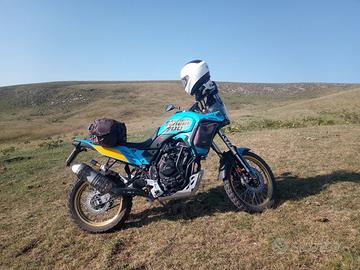 Yamaha Tenere 700 Rally