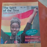 librio di scuola superiore inglese 