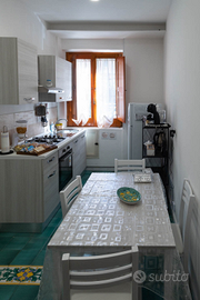 Monolocale temporaneo gennaio/aprile 2026