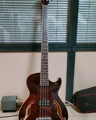 Basso Ibanez Artcore agb 140