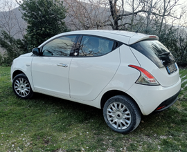 Lancia Ypsilon metano