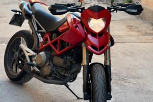 Ducati hypermotard 1100 versione S