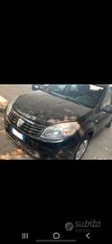 Dacia sandero  1.4 gpl benzina 75cv