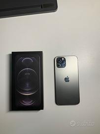 iPhone 12 Pro 128gb