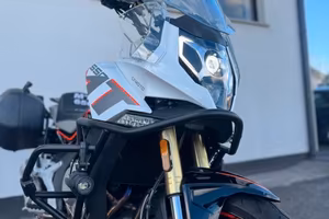 Cf Moto 650 MT