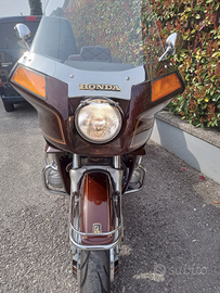 Goldwing 1100 gs Honda