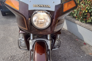 Goldwing 1100 gs Honda