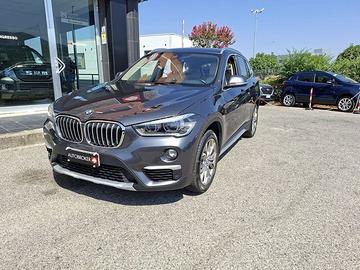BMW X1 sDrive 18d xLine