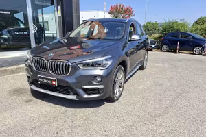 BMW X1 sDrive 18d xLine