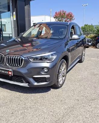 BMW X1 sDrive 18d xLine