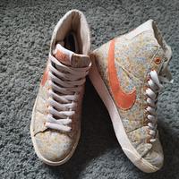blazer Nike sneakers 