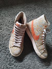 blazer Nike sneakers 