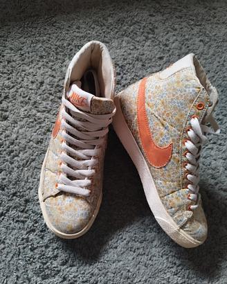 blazer Nike sneakers 