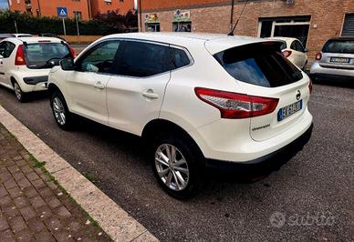 nissan quashai 1.5 diesel