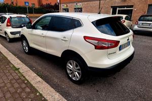 nissan quashai 1.5 diesel