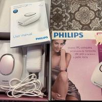 Luce pulsata Philips Lumea Comfort