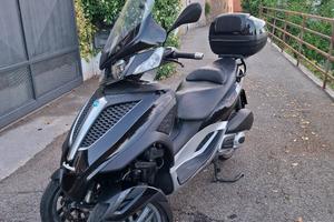 Piaggio MP3 Yourban 300 del 2011 24.000 km 