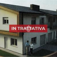 VILLA A SCHIERA D'ANGOLO A MALALBERGO