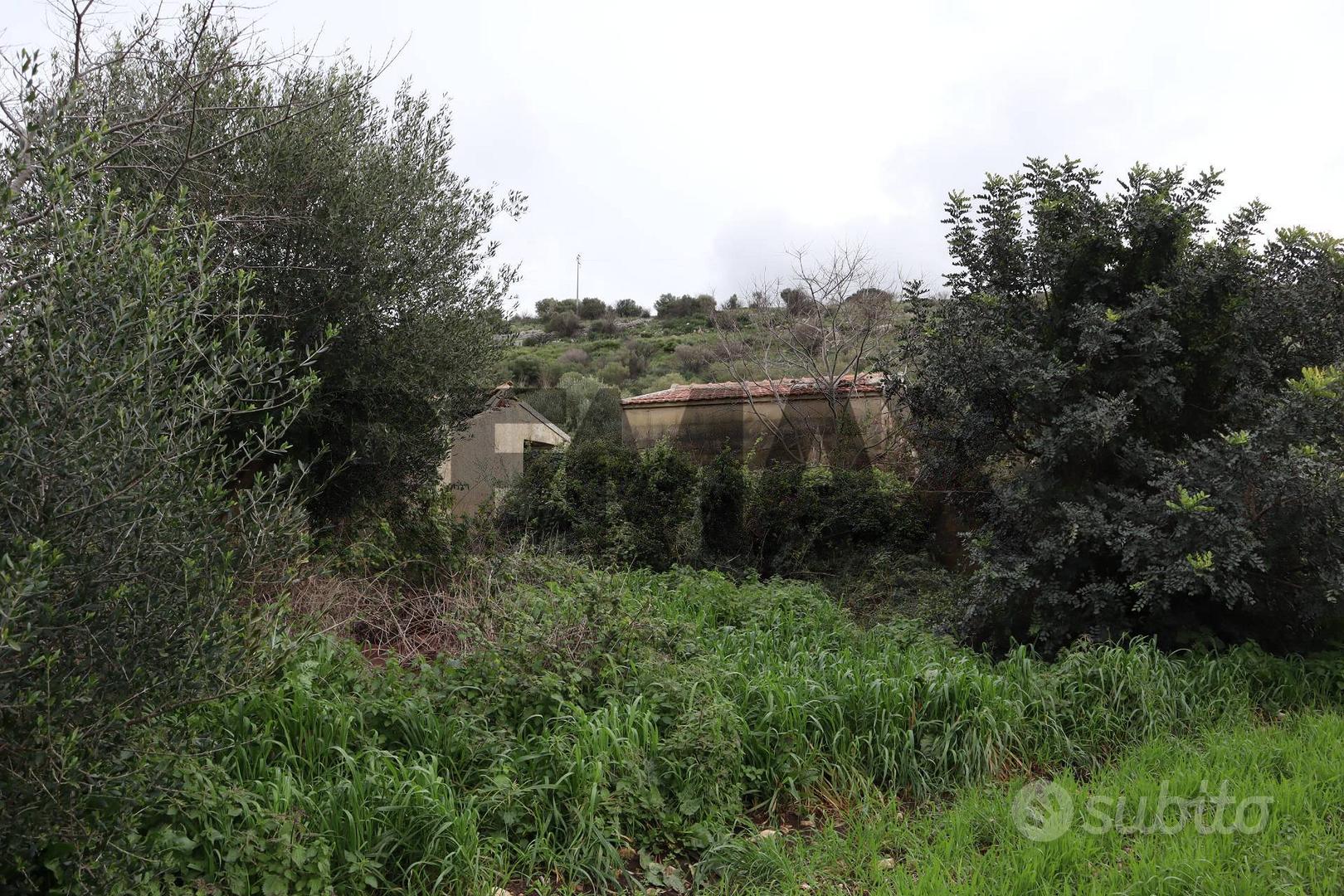 Cascina/Casale - Ragusa - Vista 4