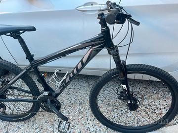 Mtb scott aspect
