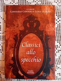 Libro - Classici allo specchio