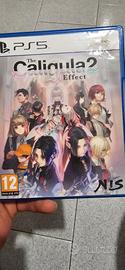 The Caligula Effect 2 PS5 