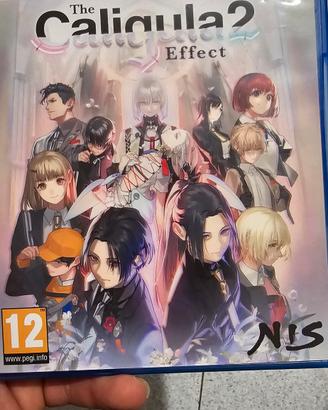 The Caligula Effect 2 PS5 