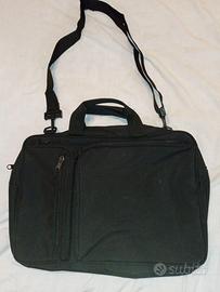 BORSA X NOTEBOOK