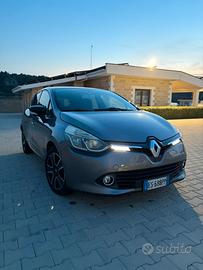 Renault Clio 1.5 dCi 75 CV