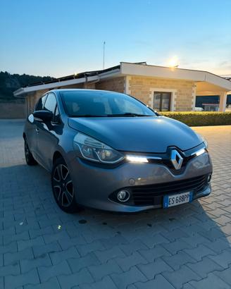 Renault Clio 1.5 dCi 75 CV