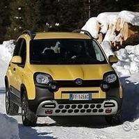 Ricambi FIAT PANDA CROSS