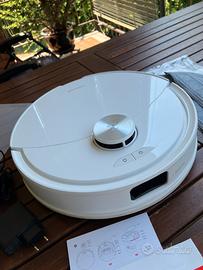 Robot aspirapolvere Lavapavimenti Roborock Q10