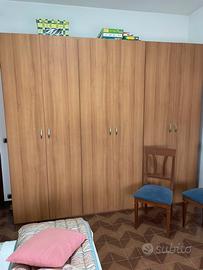 Camere salotto cucina