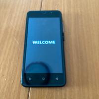 Smartphone modello C20 Pro