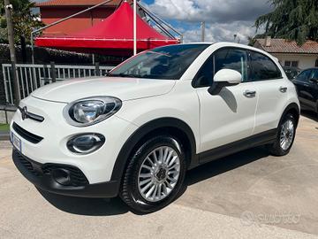 Fiat 500 X 1.3 MultiJet 95 cv Connect
