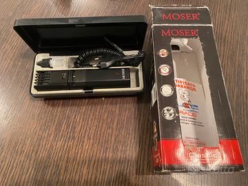 Rasoio elettrico Moser